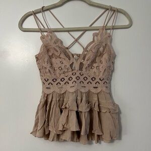 Zenana/ vici dolls tank